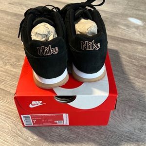 Brand new Nike sneakers